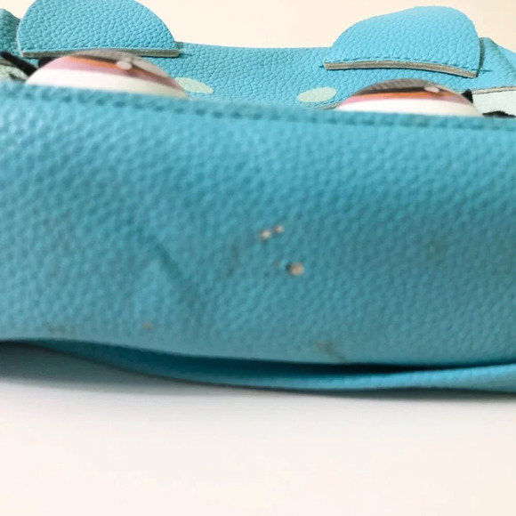 Purse Pets Fierce Fox Girls Purse Interactive Blinks Talking - Picture 11 of 16